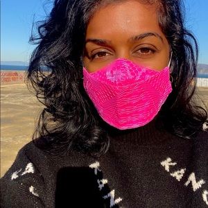 Meet your Posher, Amaliny